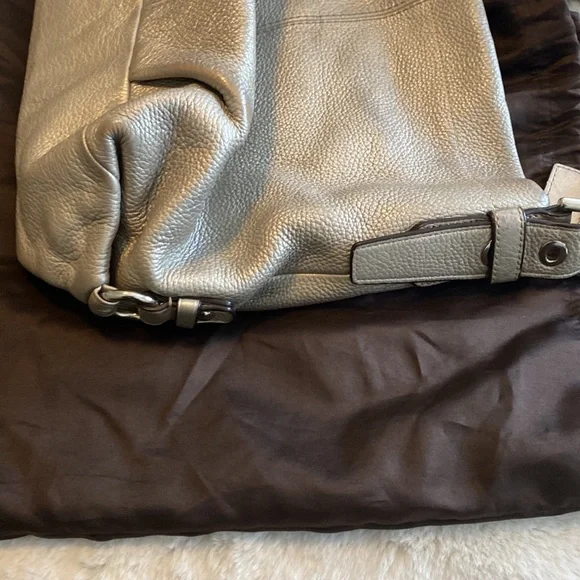 Coach large crossbody bag - Picture 4 of 14